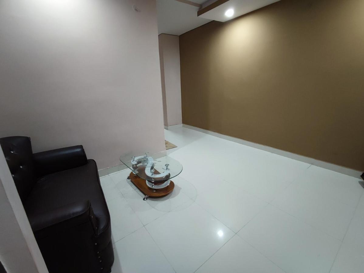 Hotel Kanha Shyam Madhubani Экстерьер фото