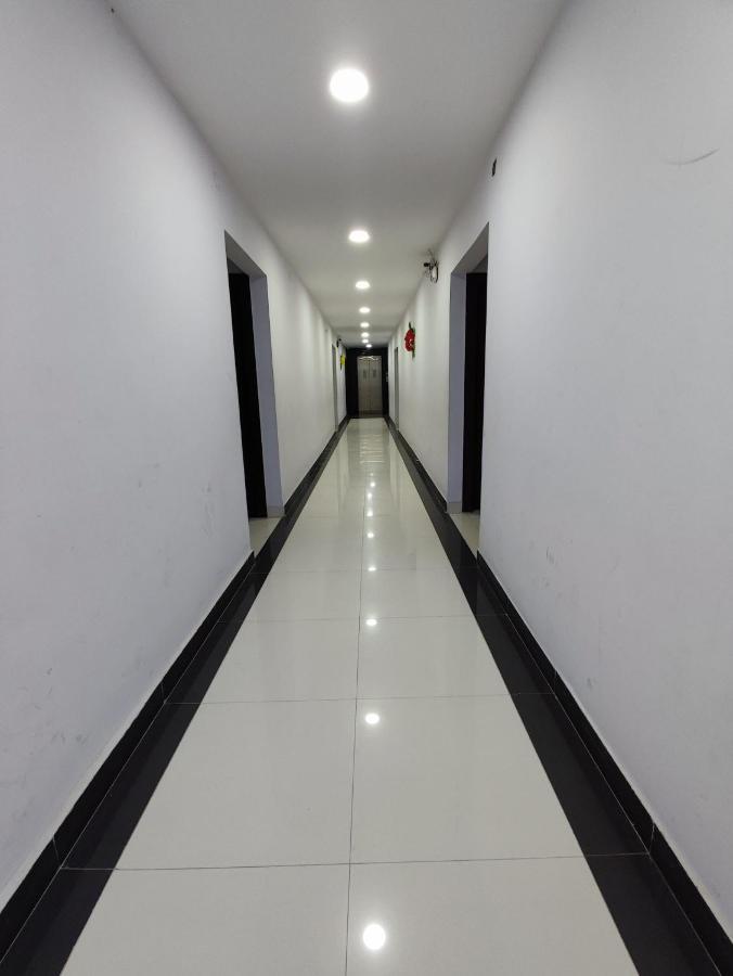 Hotel Kanha Shyam Madhubani Экстерьер фото