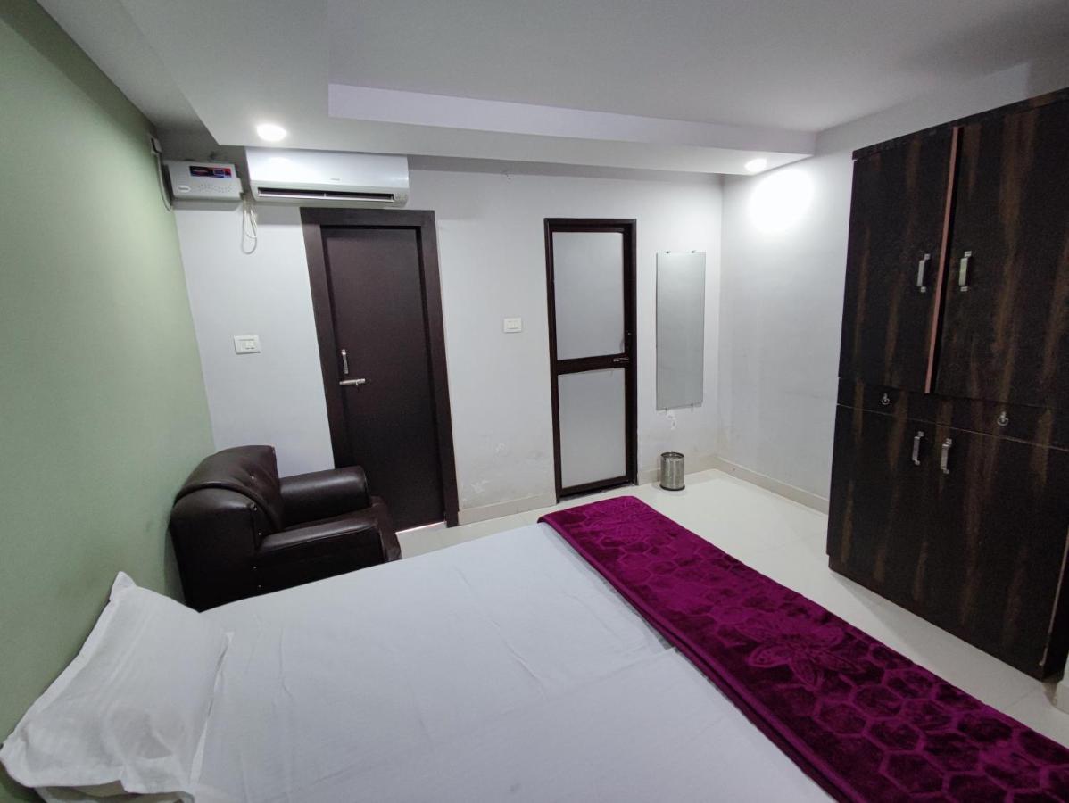 Hotel Kanha Shyam Madhubani Экстерьер фото
