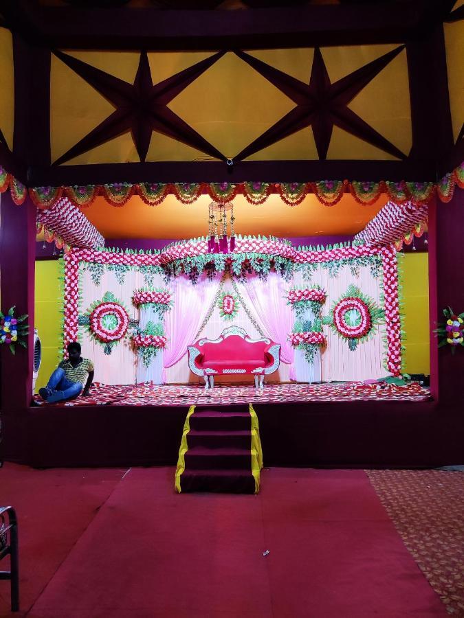 Hotel Kanha Shyam Madhubani Экстерьер фото